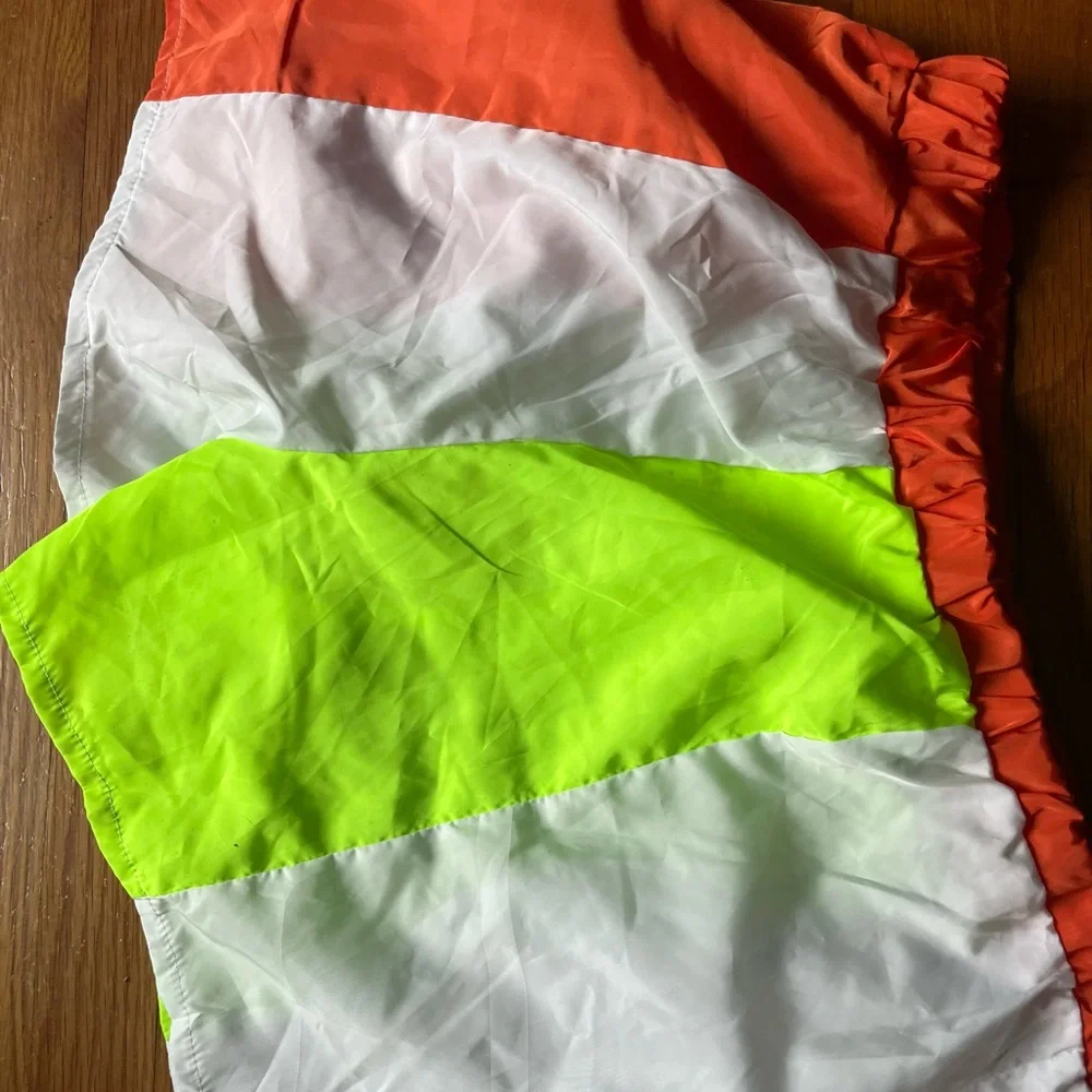 Colorblock Swim Short - Picture 1 of 3
